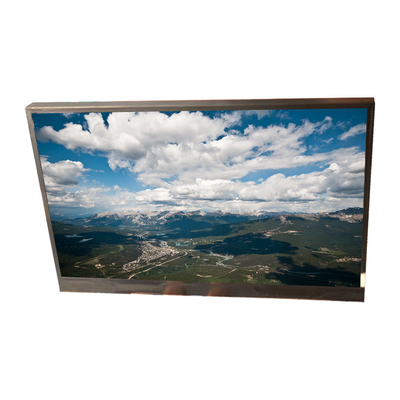 Bom preço Monitor de revestimento duro do LCD do tela plano da luminância alta para HannStar on-line