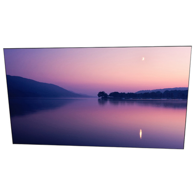 Bom preço 46Inch emendou o painel de emenda video da parede LTI460AN01 da emenda 7.3mm LCD on-line