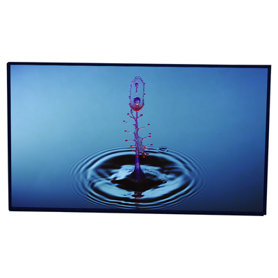 Bom preço A parede video do LCD de 46,0 polegadas indica a emenda de emenda da tela 29.3mm on-line