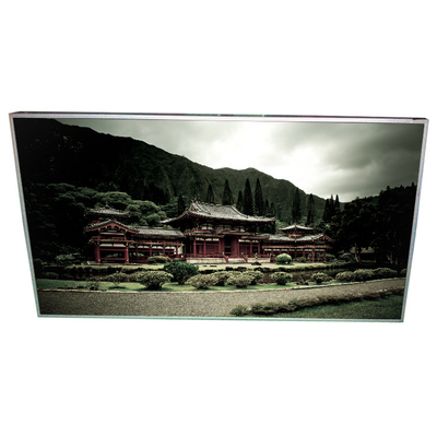 Bom preço Painel video da tela da polegada 1920*1080 da parede 46,0 de LTI460HN15 Samsung LCD on-line