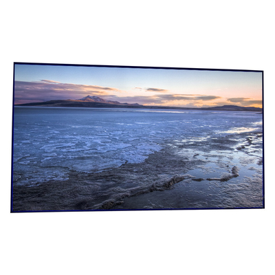 Bom preço Os módulos do painel de Samsung 2K LCD reduzem ultra a exibição de vídeo da moldura 5.9mm on-line