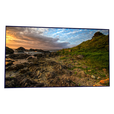 Bom preço LTI550HN09 55 módulo video da tela da parede da polegada 1920*1080 LCD para Samsung on-line