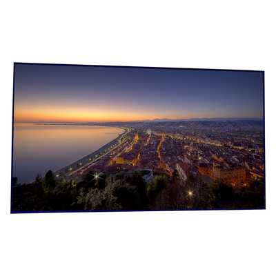 Bom preço LTI550HN10 55,0 painel do painel LCD da polegada 40PPI FHD para a parede video on-line