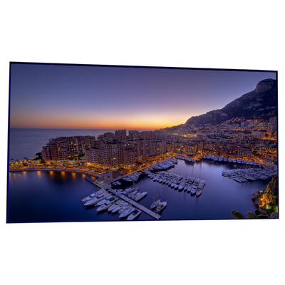 Bom preço Painéis de parede video LTI550HN13 de 55 polegadas FHD 40PPI 1920*1080 LCD on-line