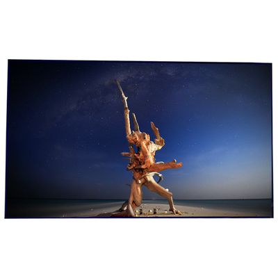 Bom preço SAMSUNG monitor fino LTI550HN17 da moldura de 55 polegadas com definição 1920*1080 on-line