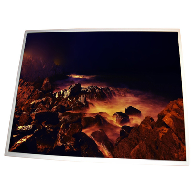Bom preço 19,0 painel HSD190ME13-A02 da visualização ótica de painel LCD do EDP da polegada 1280*1024 30pin on-line
