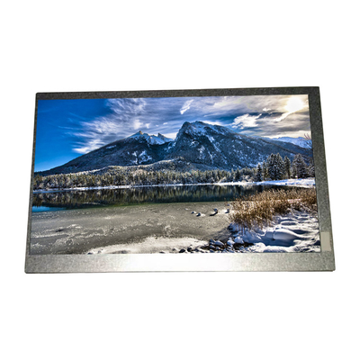 Bom preço Tela de revestimento dura antiofuscante do painel da visualização ótica de painel LCD para HannStar on-line