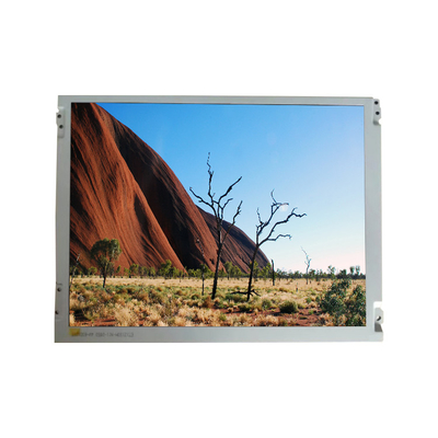 Bom preço Módulo de SVGA 82PPI ET121S0M-N10 TFT BOE LCD para a imagem latente médica on-line