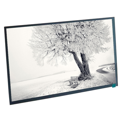 Bom preço 10,1 polegadas LVDS 45 fixam o painel da visualização ótica de painel LCD de BOE para a indústria médica on-line