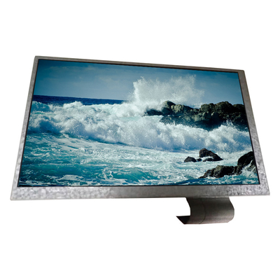 Bom preço HSD070IDW1-E11 painel da visualização ótica de painel LCD de 7,0 polegadas para a exposição automotivo on-line