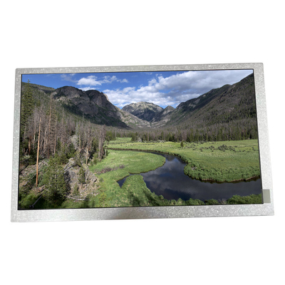 Bom preço Painel HSD080IDW1-A10 da visualização ótica de painel LCD de Hannstar da definição 800*480 on-line