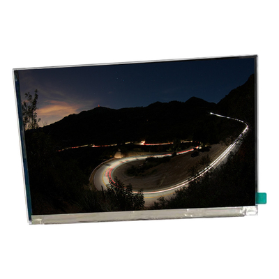 Bom preço 7,0 painel de exposição novo original do painel LCD HSD070PWW1-C00 LCD da polegada on-line