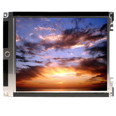 Bom preço LM8V311 7,7 painel de exposição da polegada 640*480 lcd para industrial on-line