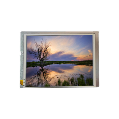 Bom preço 5,7 polegadas visualização ótica LQ057Q3DG02 de 320 * de 240 TFT LCD para afiado on-line