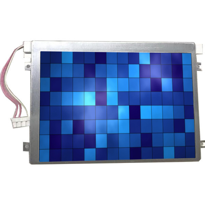Bom preço LQ057V3DG01 5,7 tela da polegada 640*480 VGA CCFL TFT LCD para afiado on-line