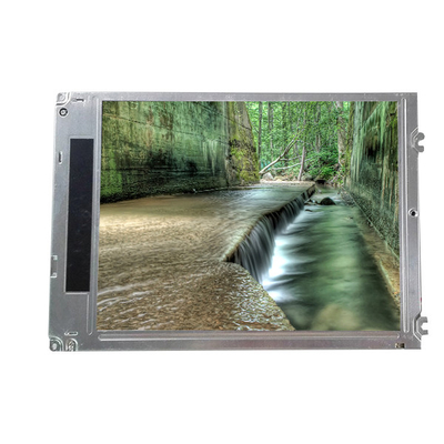 Bom preço 8,4 tela de exposição LQ084V1DG21 do lcd do tft da polegada 31pins 640*480 on-line