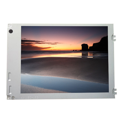Bom preço exposição do 600:1 262K CCFL TTL LQ084V1DG41 LCD de 8.4inch LCM 640x480 300 on-line