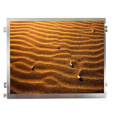 Bom preço Tela de exposição industrial de LQ084V3DG02 8,4 640*480 95PPI LCD on-line