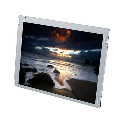 Bom preço exposição do 600:1 262K CCFL TTL LQ084V3DG01 LCD de 8.4inch LCM 640x480 400 on-line