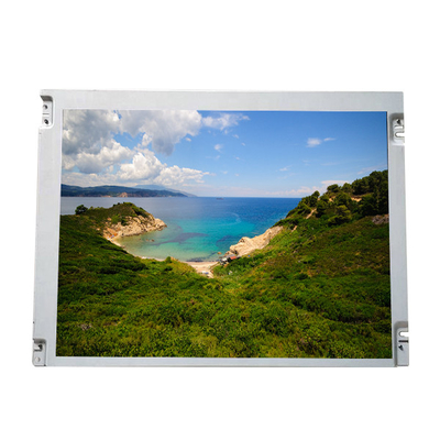Bom preço 10,4 polegadas 800*600 96 PPI LQ104S1DG34 40 fixam a tela de exposição do LCD on-line