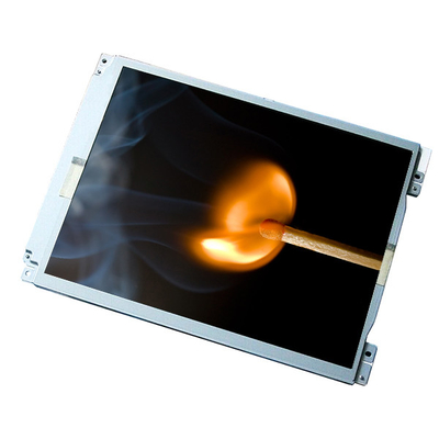 Bom preço 10,4 painel LCD da polegada 640*480 LQ104V1DG5A 31pins para industrial on-line