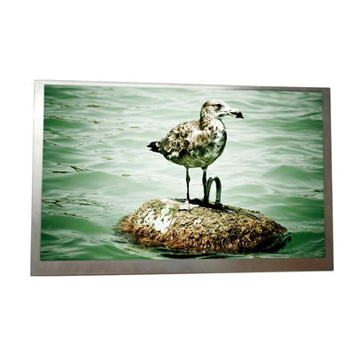 Bom preço Hannstar HSD070JDW6-A00-0299 RGB 800*480 tela do módulo de 7,0 IPS TFT LCD da polegada on-line