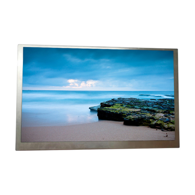 Bom preço Painel de exposição da polegada 800*480 LCD do painel LCD HSD070JDW6-B00-0299 7,0 de HannStar on-line