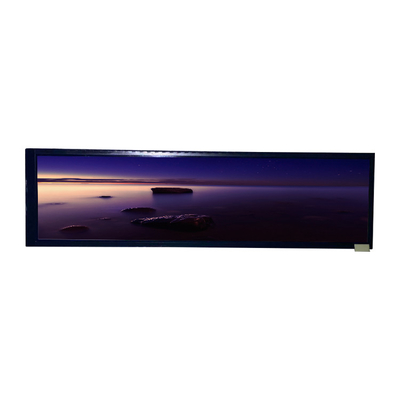 Bom preço HSD088KPW1-A10 8,8 painel LCD esticado de vista completa original da barra da polegada 1920*480 on-line