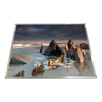 Bom preço O brilho alto exterior os pinos do painel LVDS 30 do LCD de uma definição de 21,3 polegadas EV213U0M-N10 1600*1200 conecta a tela on-line