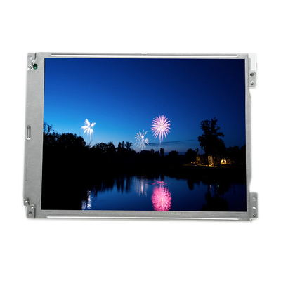 Bom preço Pino industrial da exposição 31 painel LQ104V1DG51 de TFT LCD de 10,4 polegadas on-line