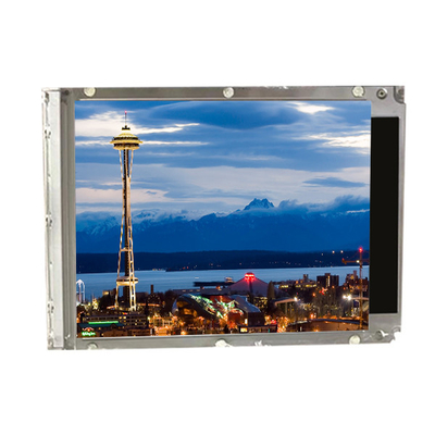 Bom preço monitores de exposição da tela LQ104V1LG81 do lcd 640x480 do tft de 10,4 polegadas on-line