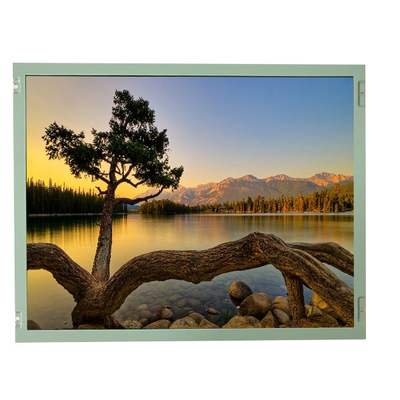 Bom preço módulo 15,0 da exposição do lcd para o tft afiado lcd de 1024x768 LQ150X1LW12 on-line