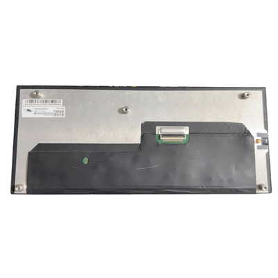 Bom preço 12,3 polegadas 1920x720 HSD123JPW4-C10 esticaram o painel da tela de TFT LCD da exposição da barra on-line