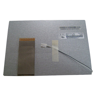 Bom preço Original HSD072IJN1-A00 7.2 Inch LCD Display 720*480 LCD Screen For Digital Photo Frame on-line