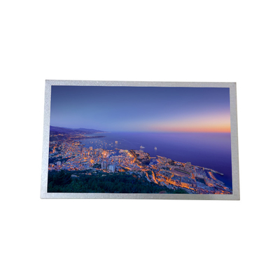 Bom preço 8.9 Inch 1024*600 LCD Screen Panel HSD089IFW1-A00 LVDS 40 Pins For Netbook PC on-line