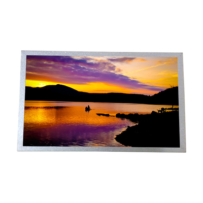 Bom preço HSD089IFW1-A02 8.9 Inch Hannstar LCD Screen 1024*600 LCD Display Panel on-line