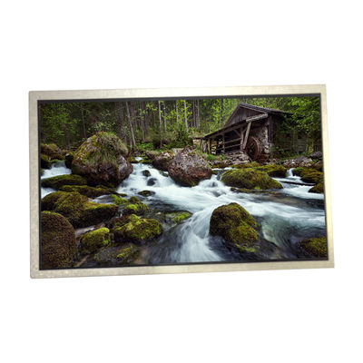 Bom preço 10.1 polegada HSD100IFW1-C00 60PIN LCD LED Display Panel on-line