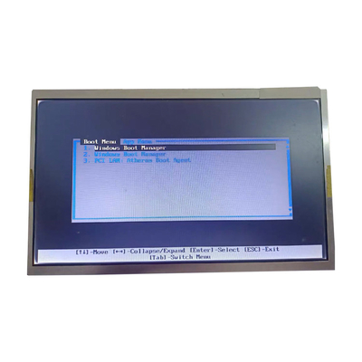 Bom preço 10.1 polegada HSD101PFW1-A00 ecrã LCD on-line