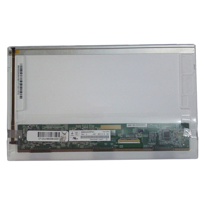 Bom preço 10.1 polegada 1024*576 40 pin TFT LCD Display HSD101PFW1-A01 on-line