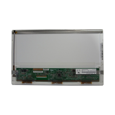 Bom preço HSD101PFW2-A00 ecrã lcd 10,1 polegadas LED painel 1024 * 600 ecrã LCD on-line
