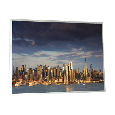 Bom preço HSD141PX11-B 14,1 polegadas 1024 * 768 módulo de exibição LCD substituição para HannStar on-line
