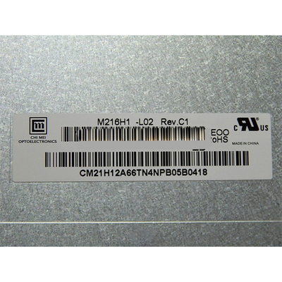 Bom preço 21.6 polegadas M216H1-L02 ecrã LCD on-line