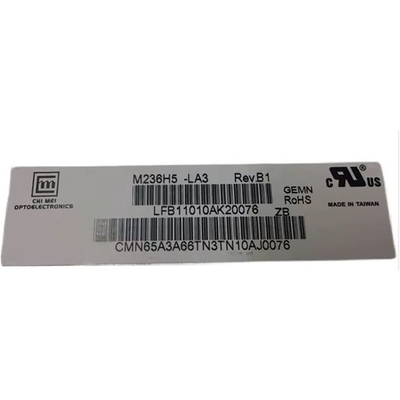 Bom preço M236H5-LA3 Painel de exibição de tela LCD Transmissor 23,6 polegadas 1920*1080 on-line