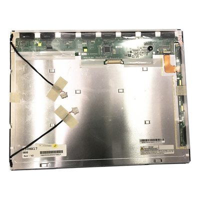Bom preço HSD150MX17-B00 Lcd Screen LCD Monitor Lcd Display 1024*768 Conector de 20 pinos on-line