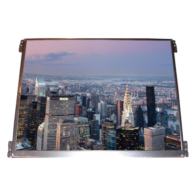 Bom preço Painel de exibição de tela LCD TFT HSD150MX41-A 15.0 polegadas 60 pinos conector on-line