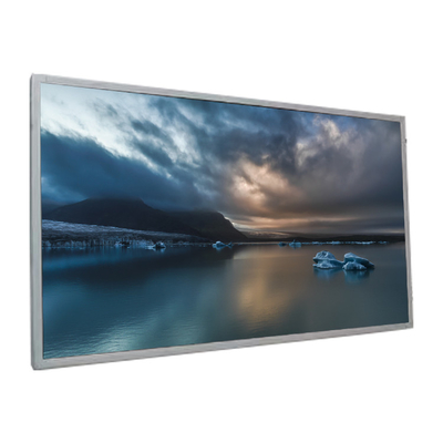 Bom preço 24.5 polegadas 1920*1080 LCD Display Panel HSD250MUW1-A00 Antiglare on-line