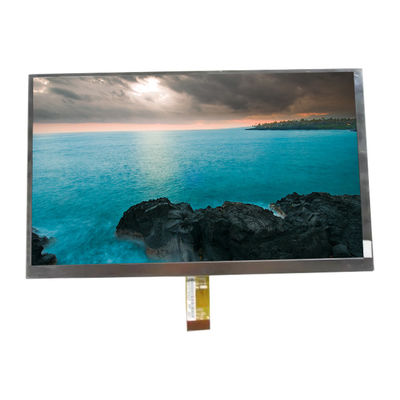 Bom preço HSD090ICW1-A00-0299 Display LCD de 9 polegadas 640*234 26 pines Painel LCD FPC TFT on-line