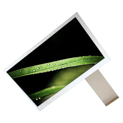 Bom preço HSD070IDW1-A20-0299 7 polegadas TFT Display 800*480 painel LCD on-line