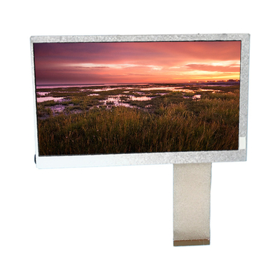 Bom preço Original HannStar 7.0 polegadas 800 * 480 LCD Display Panel HSD070IDW1-A00 on-line