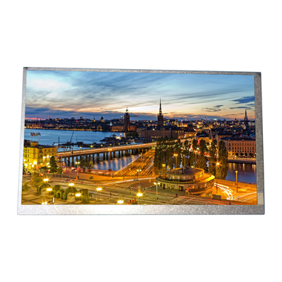 Bom preço HSD090IDW1-A30 painel de exibição de tela LCD de 9,0 polegadas on-line